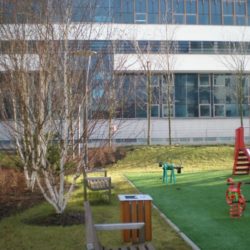 Maraton Gardens zarządzane przez Masters Zarządzanie Nieruchomości