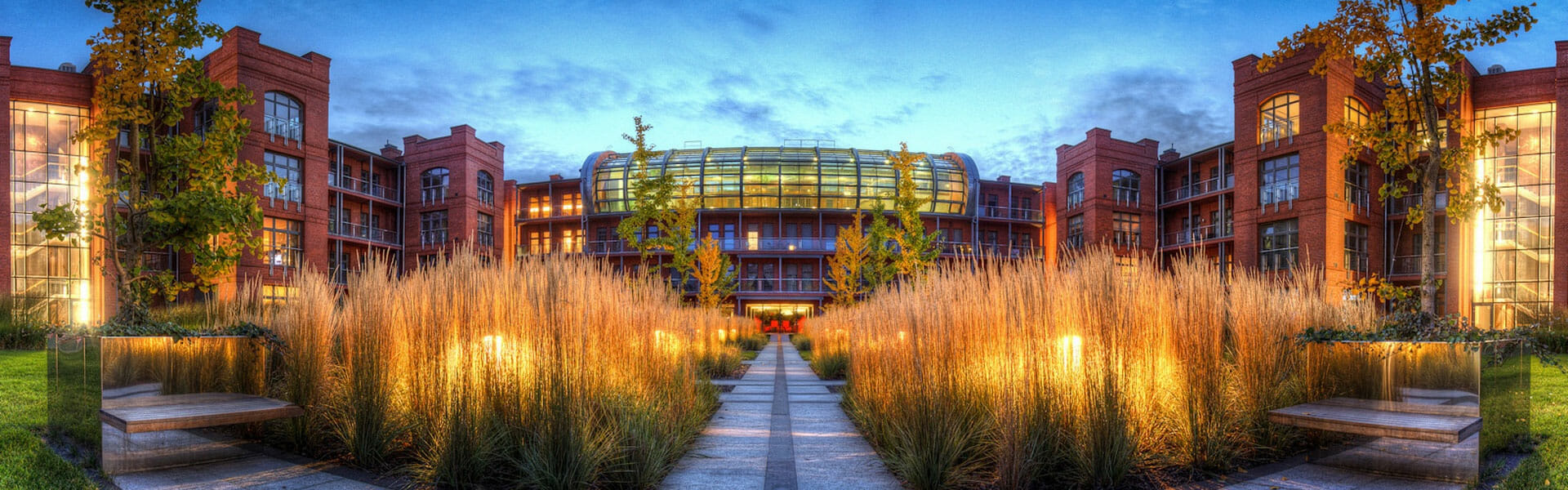 Zarządzanie obiektami mieszkaniowymi